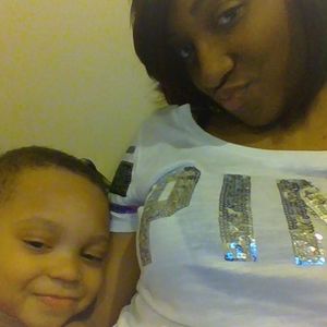 Meet your Posher, Tanieca